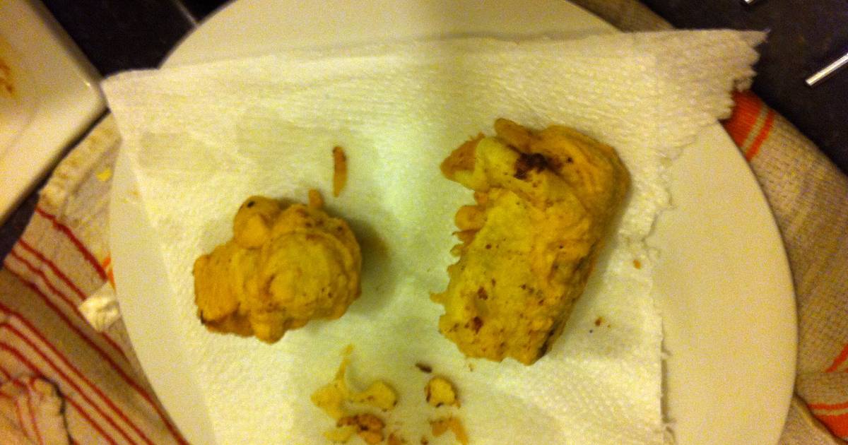 Battered Mars Bar Recipe by kirsty jessen Cookpad