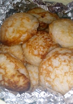 A picture of Masa.