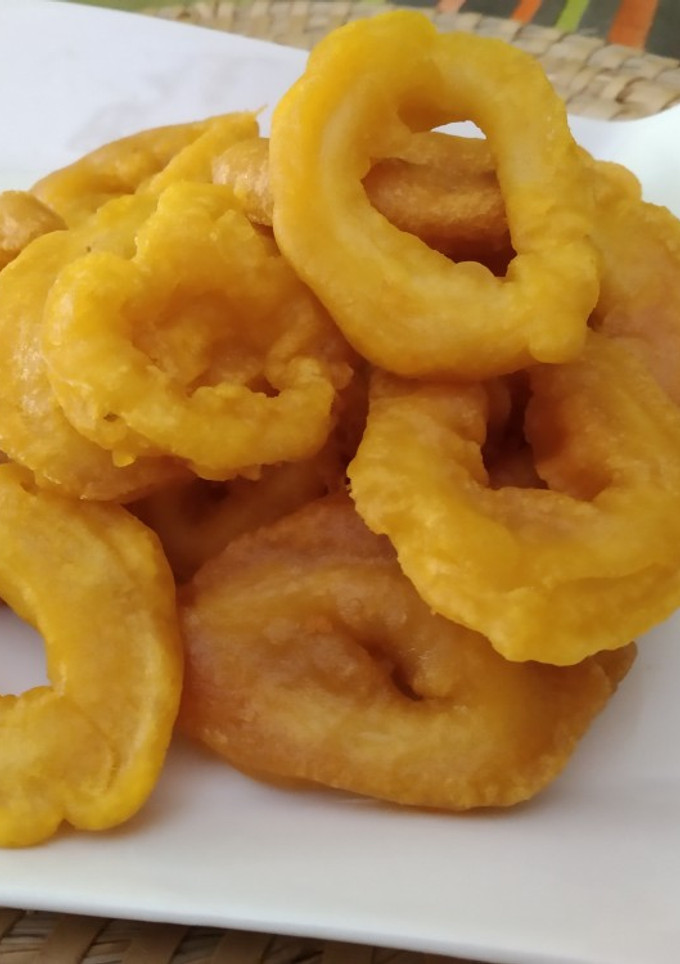 Una foto de Calamares Obdulia