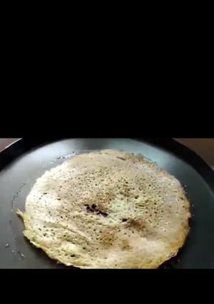 મગના ઢોસા (Moong Dosa Recipe In Gujarati) રેસીપી મુખ્ય ફોટો