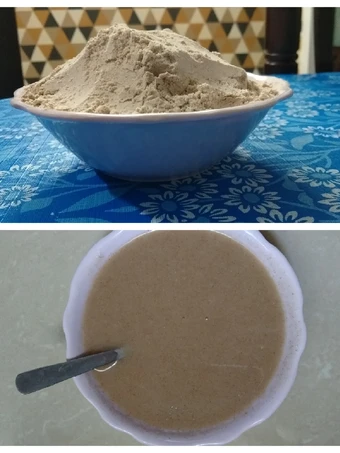 Easy Steps to Make Recipe Homemade Health Mix and drink that is Delicious, Appealing}