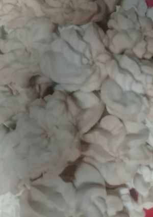 Foto resep Semprit tepung larut