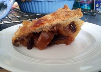 Popular Cuisine American Pie Savory Delicious Popular Cuisine American Pie Savory Delicious