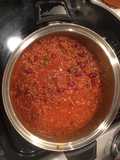 Easy Chili Recipe