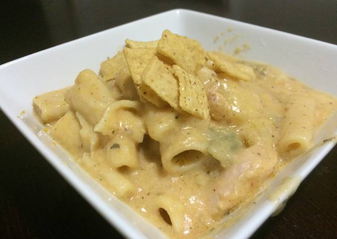 Recipe of Quick Creamy Southern Chicken Soup