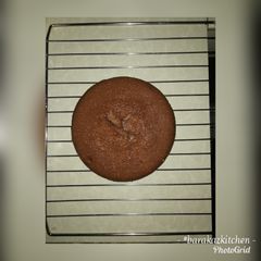 Chocolate cake #authormarathon A picture of Chocolate cake #authormarathon.