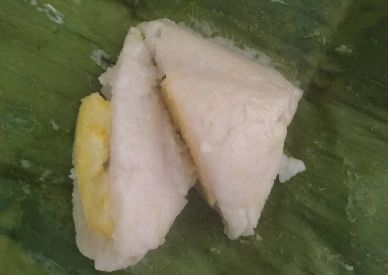 Kue Nagasari