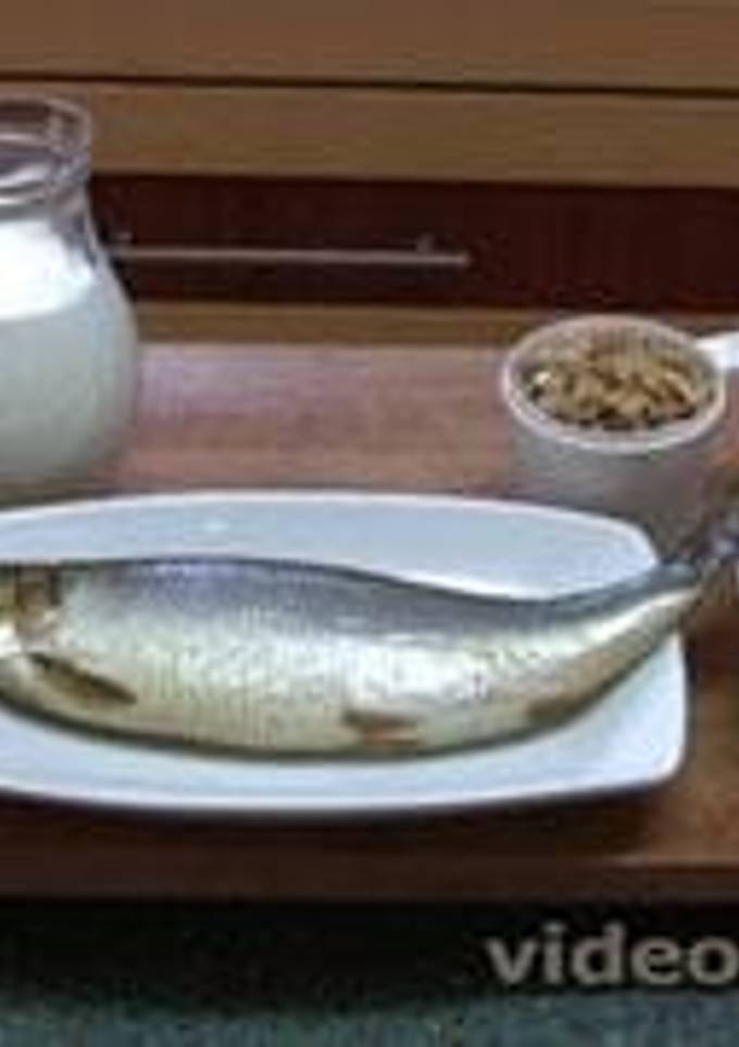 Форшмак