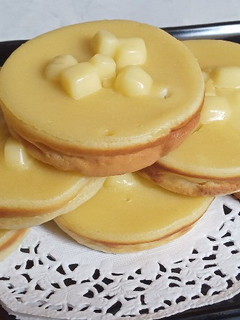 Foto resep Kue Lumpur Kentang