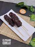 Es Pisang Coklat (166)