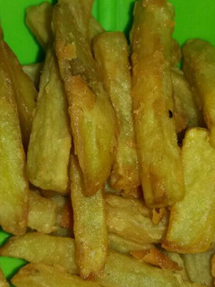 Foto resep Kentang Goreng