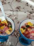 Mango Royal Faluda