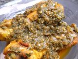 Ayam Lado Mudo Simpel
