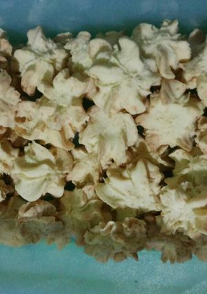 Foto resep Sagu keju
