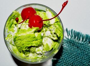 Foto resep Ice Cream Wall Copycat Simple, Lembut, Ekonomis | 1 Resep Jadi 70-80 Cup