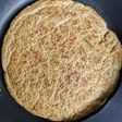 Tortilla express a la sartén 💪🏻 4 ingredientes