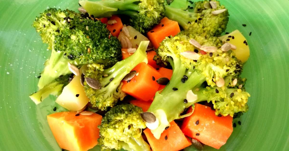 recetas de dieta con brocoli