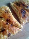 Welsh Rarebit (aka Welsh Rabbit)