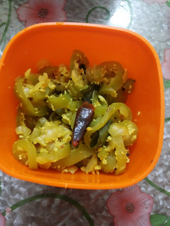 புடலங்காய் தேங்காய் பொரியல் செய்முறை முக்கிய புகைப்படம்