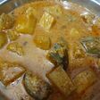 Aloo Baingan