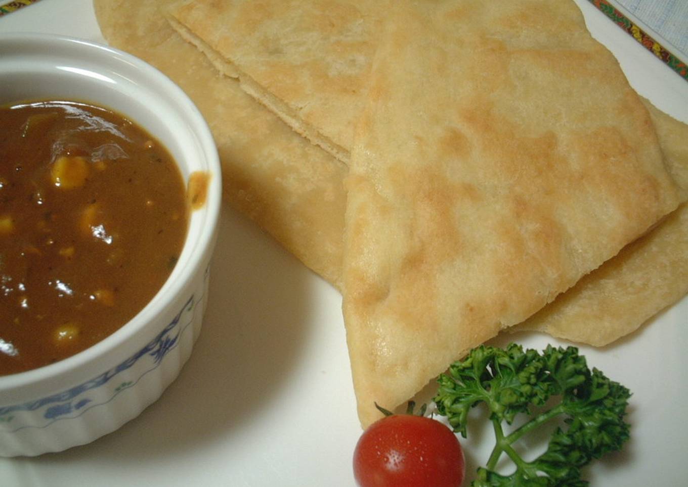 Easy Soft Tofu Bread