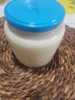 Una foto de Leche condensada sin azúcar