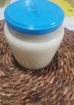 Foto principal de Leche condensada sin azúcar