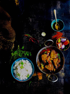 A picture of Rui Macher jhhol or Rui Macher Kalia.