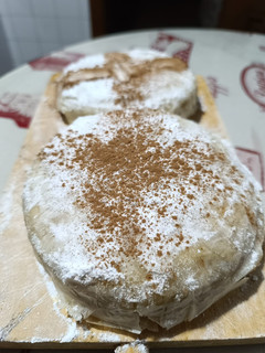Una foto de Pastela Marroquí