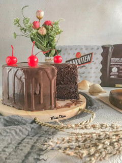 Foto resep Chocolate Cake