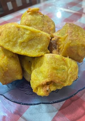 Foto resep Tahu Isi