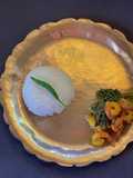 Chingri Shukto