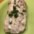 Pescado con Perejil y Limón 🍋