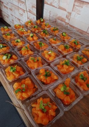 Foto resep Kentang Balado