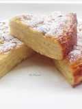 Mele in torta