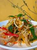 Gỏi Rong Sụn