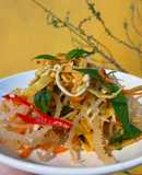 Gỏi Rong Sụn