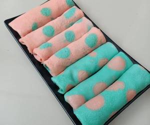 Resep Terbaik Dadar Gulung Polkadot ala Dapur Mama Vera Ala Warung