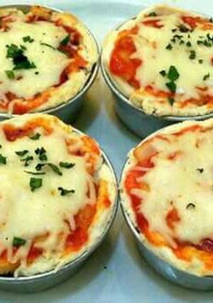 Foto resep Makaroni panggang