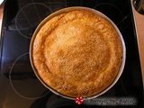 Χανιώτικη Κρεατότουρτα