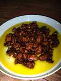 #167. Ayam Mentega ala Resto