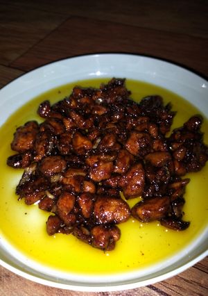 Foto resep #167. Ayam Mentega ala Resto