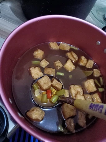 Cara Mudah Menyiapkan Resep 11th : Sayur Asem yang Bikin Ngiler Anti Ribet, Lezat Sekali