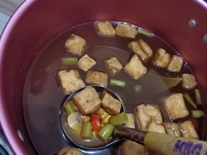 Cara Mudah Menyiapkan Resep 11th : Sayur Asem yang Bikin Ngiler Anti Ribet, Lezat Sekali