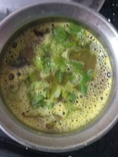 பருப்பு ரசம். (Paruppu rasam recipe in tamil) செய்முறை முக்கிய புகைப்படம்