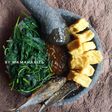 Glandir Brambang Asem (Plecing Glandir)