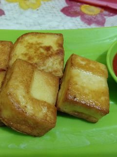 Foto resep Tahu KW DEBM
