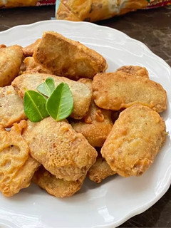 Foto resep Keripik Tempe
