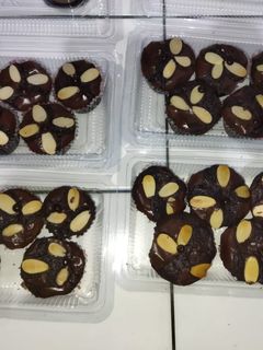 Foto resep Bronis panggang