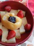 Ensalada de Frutas